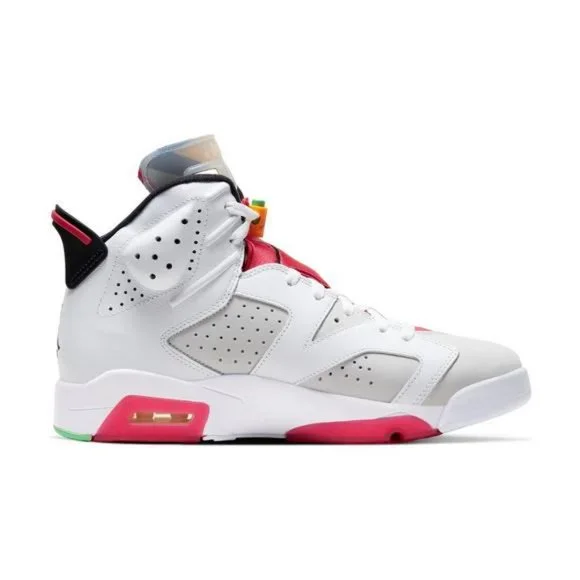 Nike Air Jordan 6 Retro Hare
